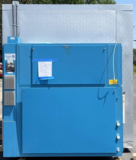 Thermotron WP-393-THCM2-10 Walk-In Environmental Chamber