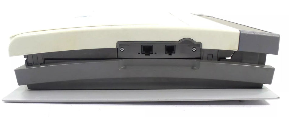 GE MAC 5500 Colour Patient Cardiac ECG Electrocardiograph