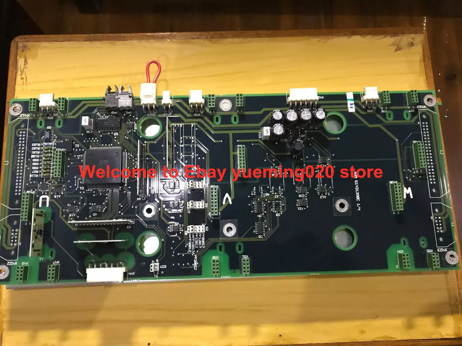 ABB NINT-71C Board
