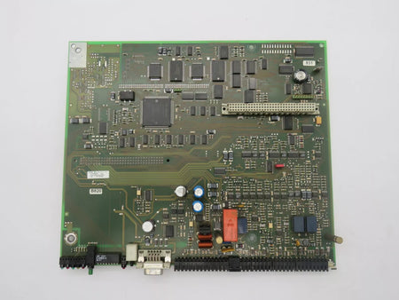 REXROTH 1070089510-102 Motherboard for Industrial Automation Systems