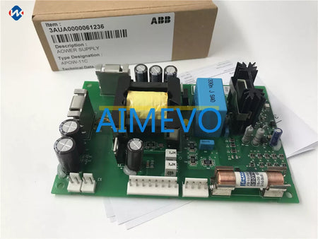 AP0W-11C New FOR mtx-stroe Inverter ACS800 Power Board APOW-11C - XG eqpt