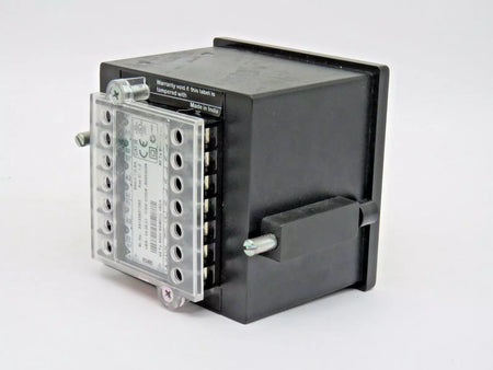 Schneider Electric EM6438 Conzerv Power Meter Programmable Mutlifunction