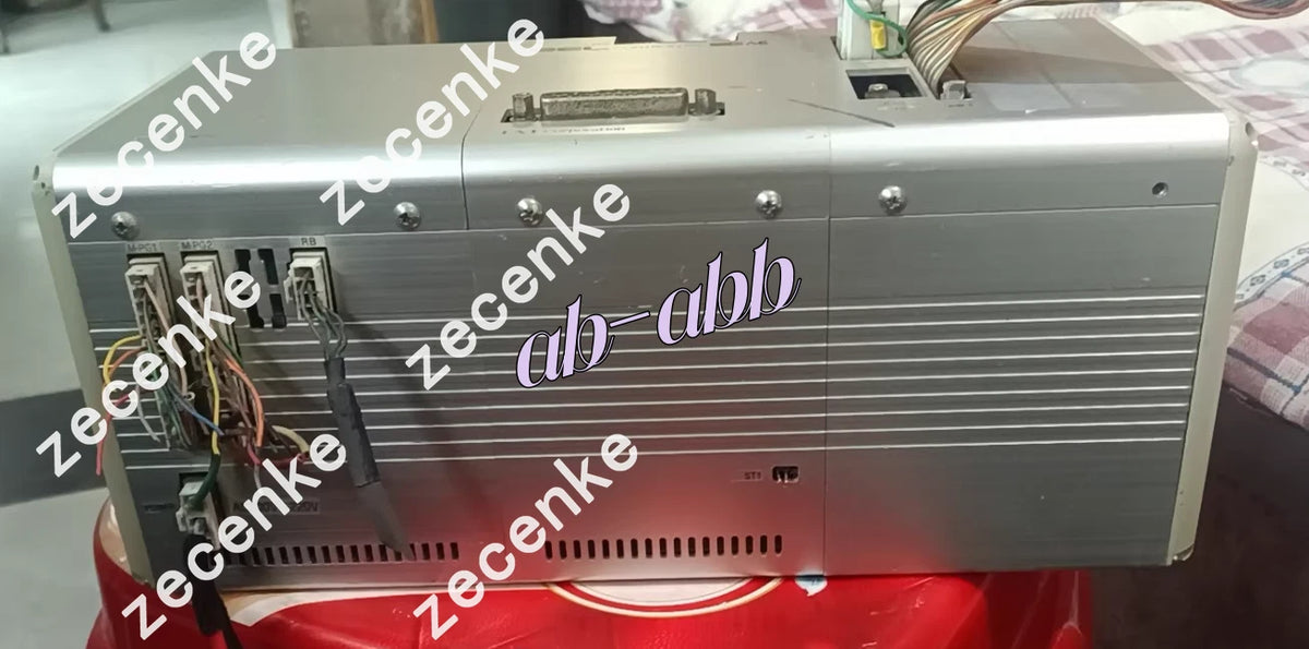 1PC Used SEL-G-2-AC-200.100-2 via DHL or FedEx