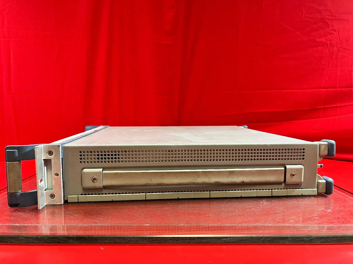Rohde and Schwarz SMR30 RF Generator 10 MHz to 30 GHz