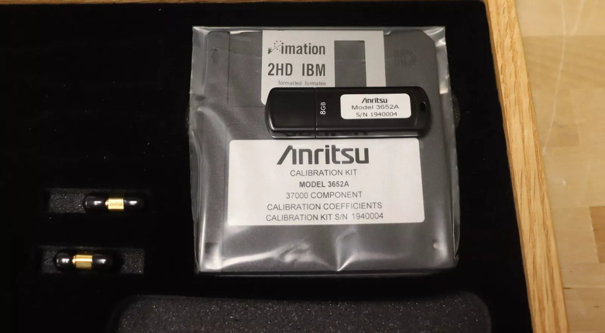 Lakeview Test and Measurement Device for Precision Signal Analysis