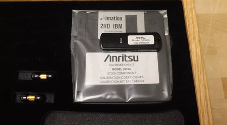 Lakeview Test and Measurement Device for Precision Signal Analysis