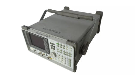 HP 8590A 1MHz - 1.79 GHz Spectrum Analyzer