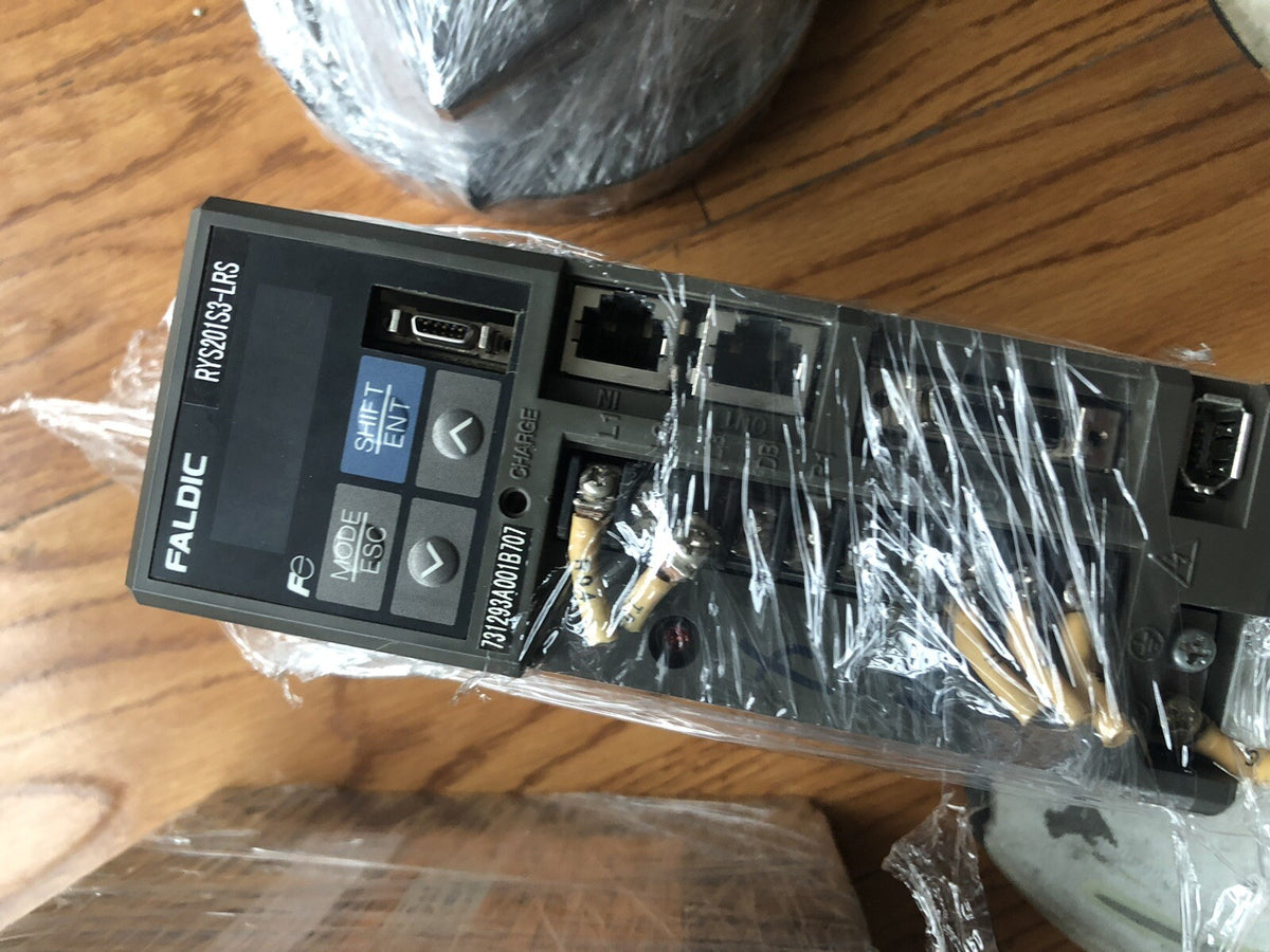 Used 1PC RYS201S3-LRS  tested Fully Fast Delivery