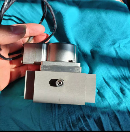 Moog G771K227A High-Performance Industrial Valve