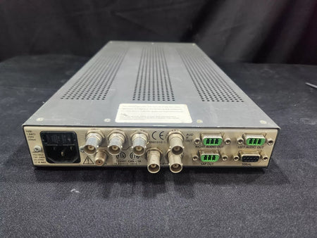 Tektronix DS1000 Television Demodulator As-is (1219)