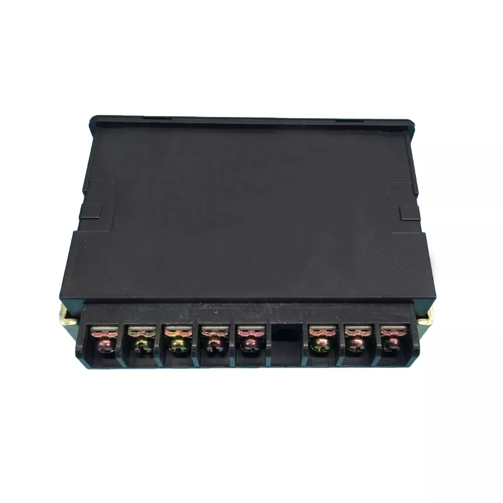 Omron K3TL-TA11-C 100-240VAC 250VAC 5A Digit Panel Meter