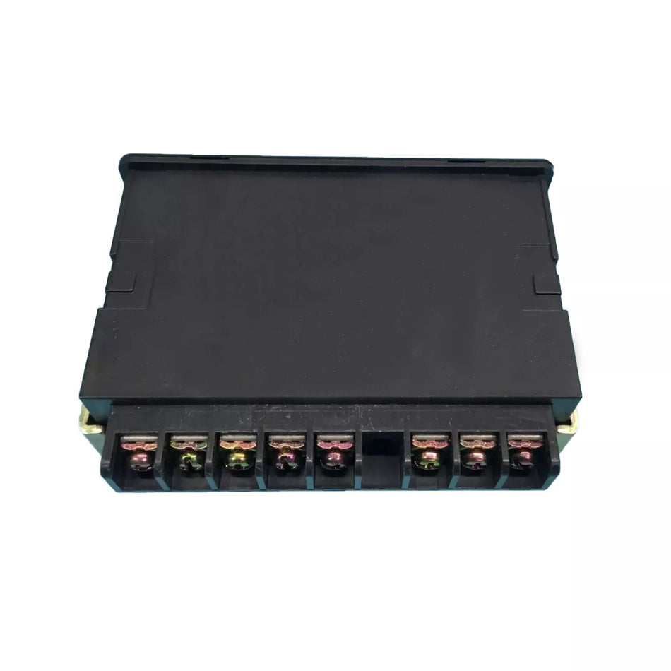 Omron K3TL-TA11-C 100-240VAC 250VAC 5A Digit Panel Meter