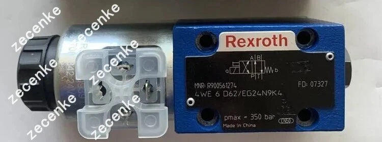 REXROTH R900561274 4WE6D62/EG24N9K4 Valve
