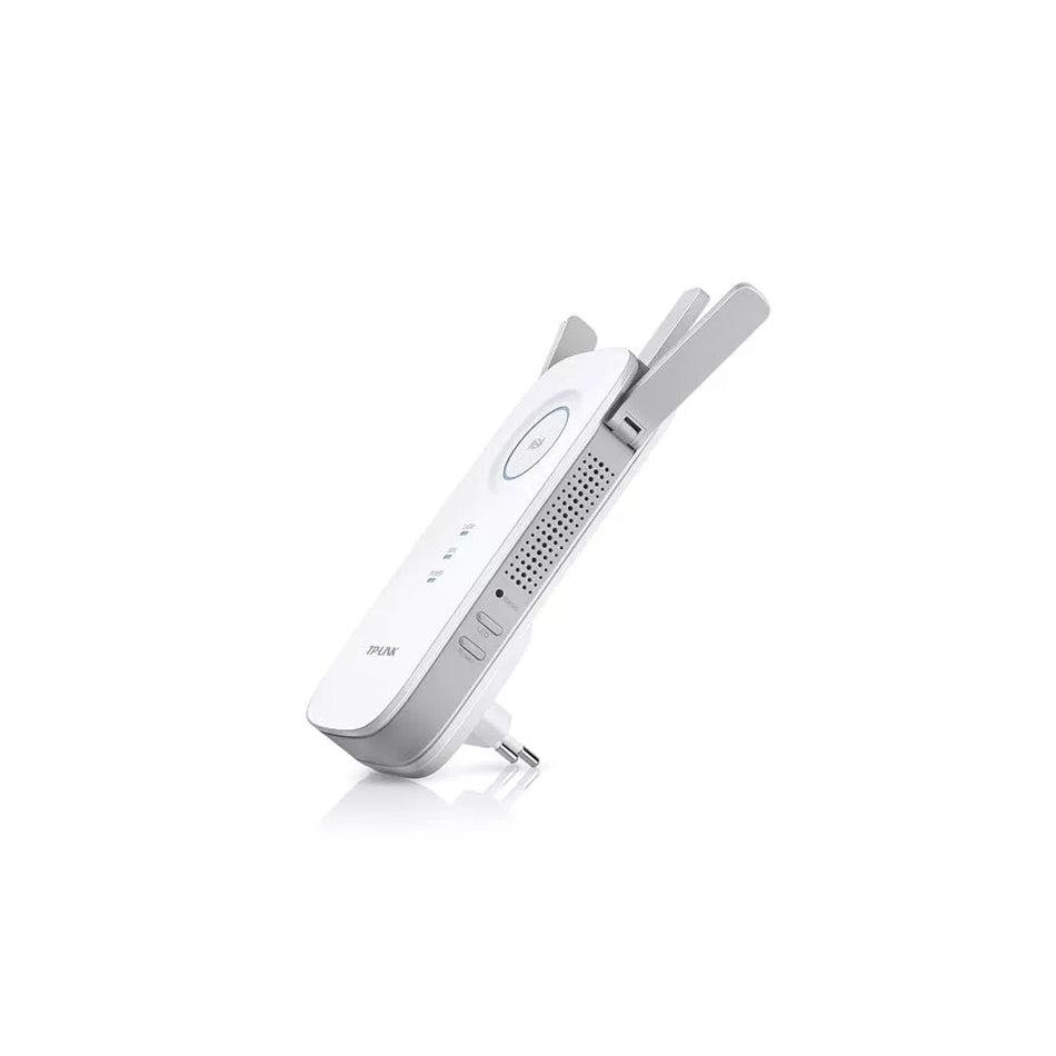 TP-Link AC1750 Wi-Fi Extender RE450 – High-Speed Dual-Band Extender