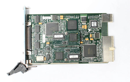 National Instruments NI PXI-6534 PXI6534 Digital I/O Module