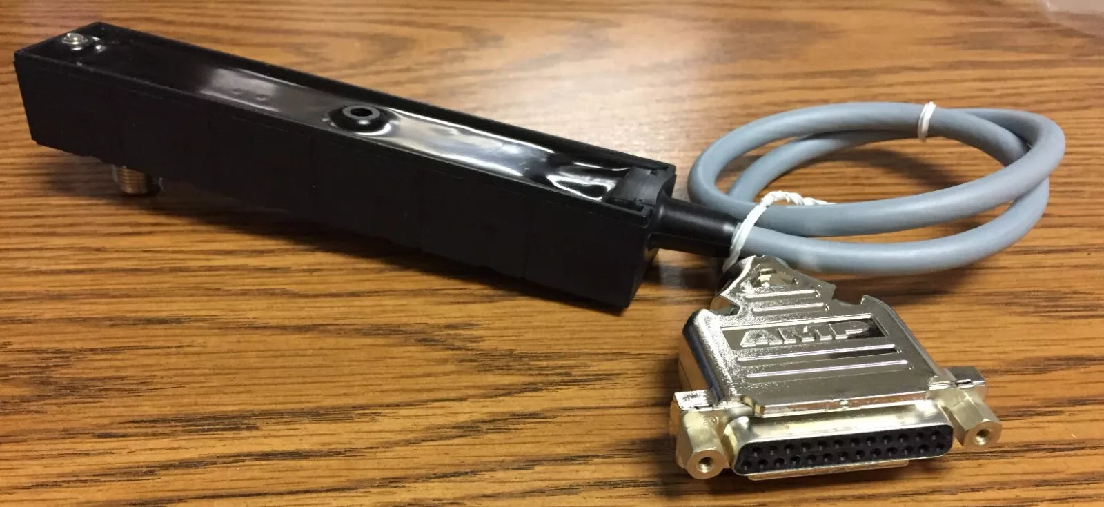 Murr Elecktronik 5665500 Cube 67 I/O Extension Module Valve-Interface