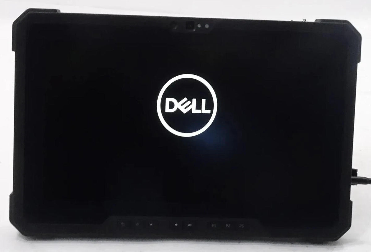 Dell Latitude 7220 Rugged Extreme Core i7-8665U 1.9GHz 16GB 256GB Win 11 pro
