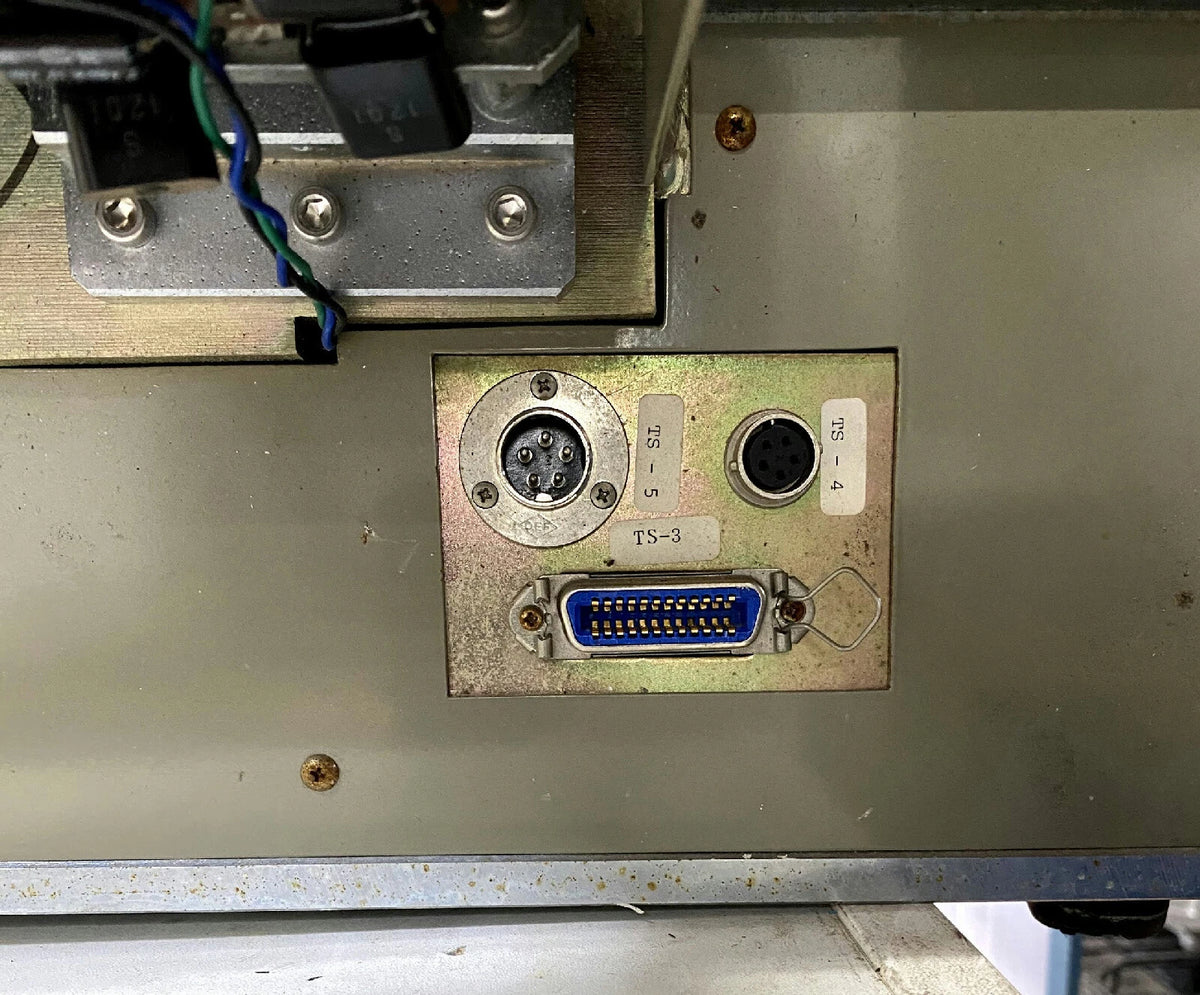 Kato Tech KES-FB1 Tensile and Shearing Tester