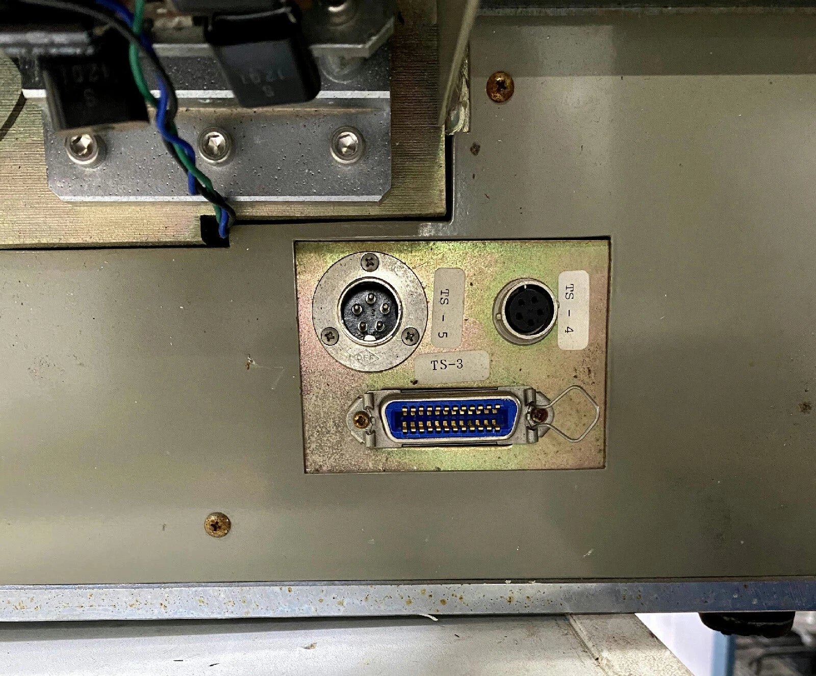 Kato Tech KES-FB1 Tensile and Shearing Tester