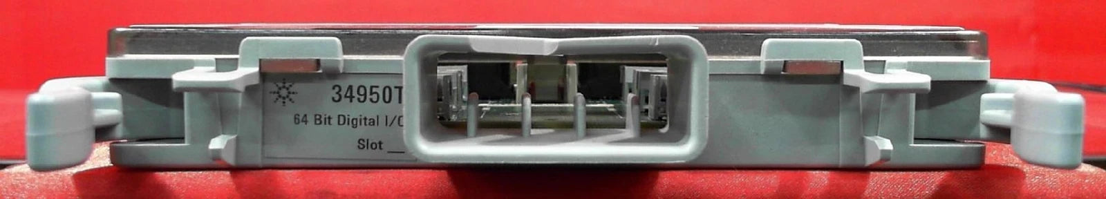 HP Agilent Keysight 34950T Connector Block for 34980A