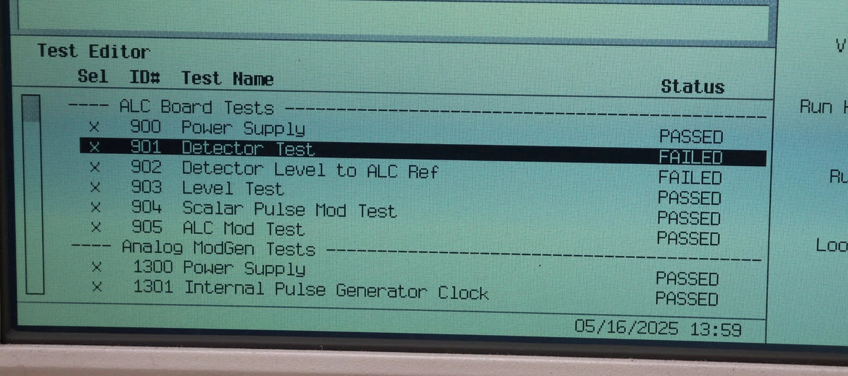 Lakeview Test and Measurement Kit - Professional Multifunctional Tools