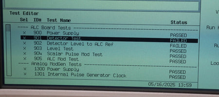 Lakeview Test and Measurement Kit - Professional Multifunctional Tools