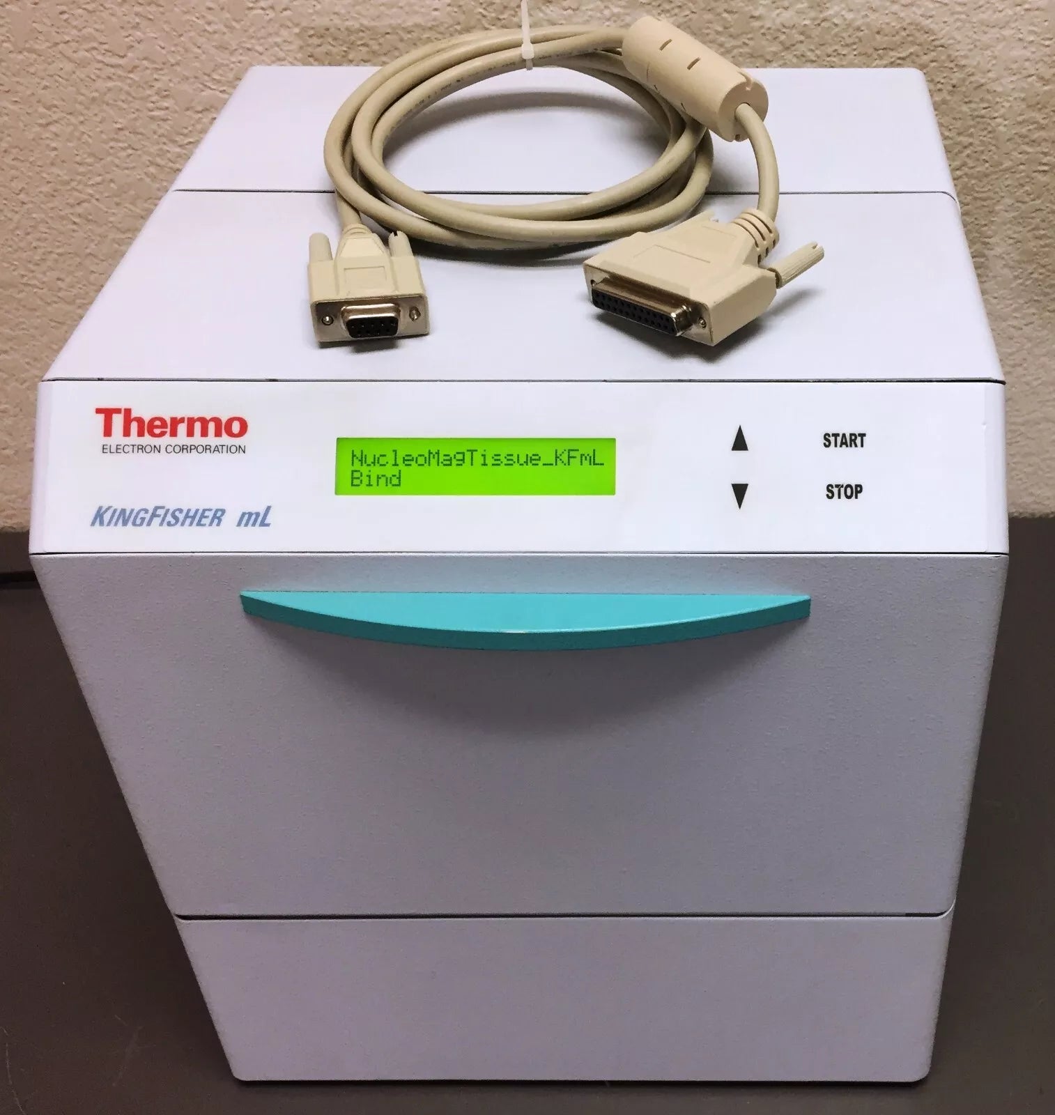 Thermo Electron Type 701 Kingfisher mL Purification System