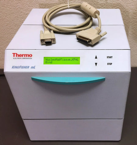 Thermo Electron Type 701 Kingfisher mL Purification System