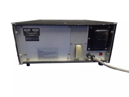 WAVETEK 3000-200 Signal Generator - Reliable Electronic Testing Tool