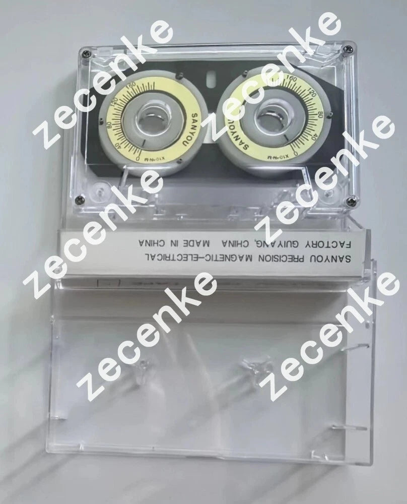 Cassette Torque Meter Test Tape TW2231 CT-F for 1PC
