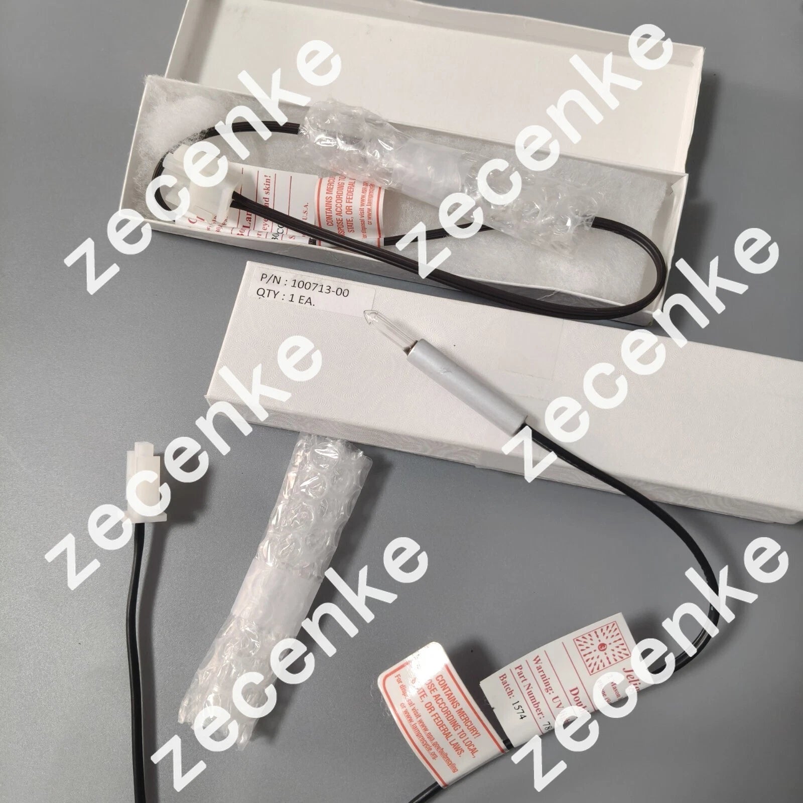 Thermo Fisher 146i Ozone Generator Lamp 100713-00