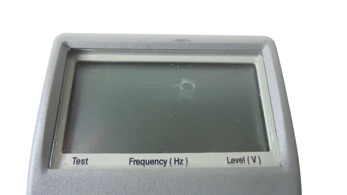 BK Precision 885 LCR/ESR Meter - High Accuracy Measurement Tool
