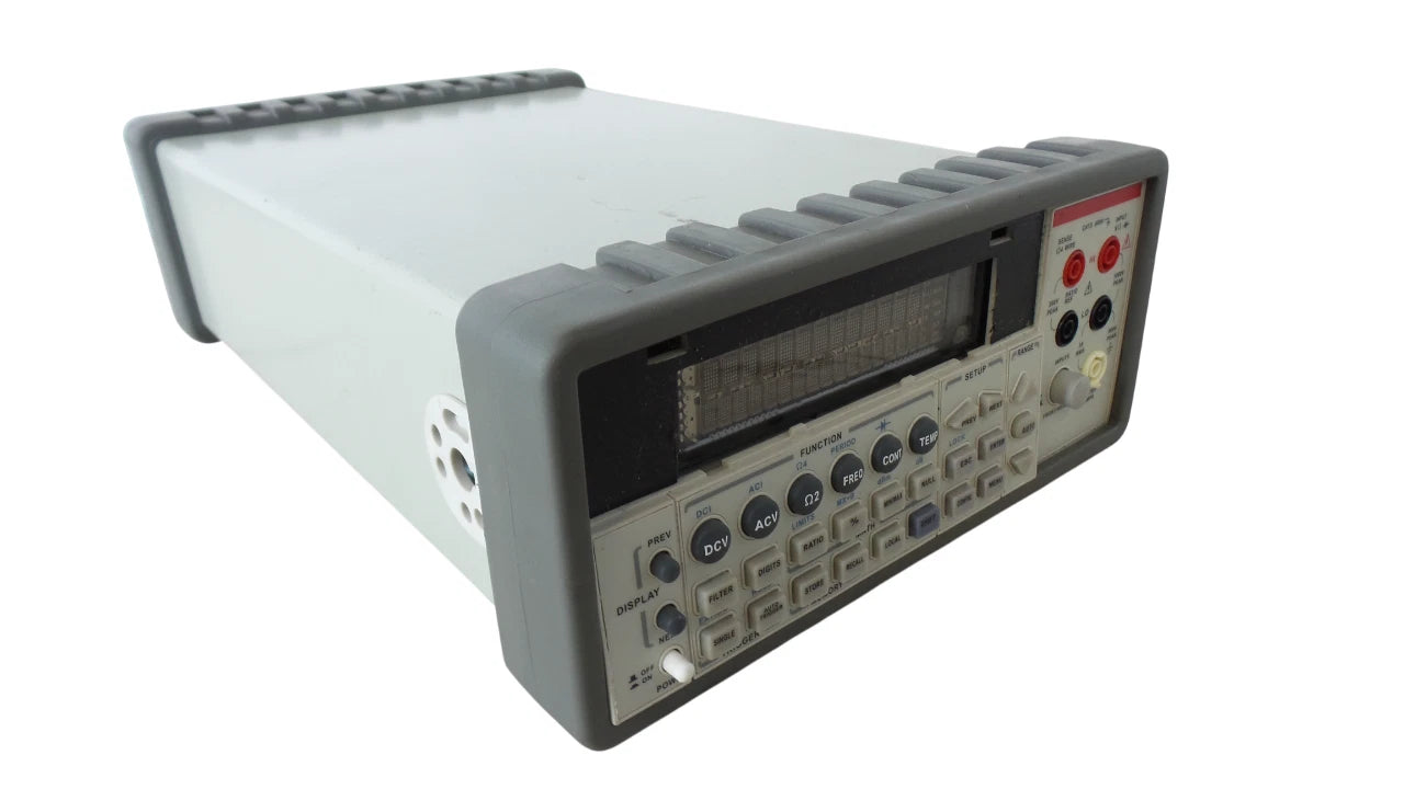 Keithley 2100 6½ Digital Multimeter 