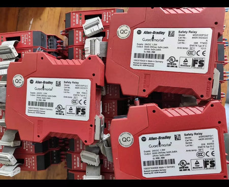 440R-W23222 MSR330P Output Group 2 (Series A)