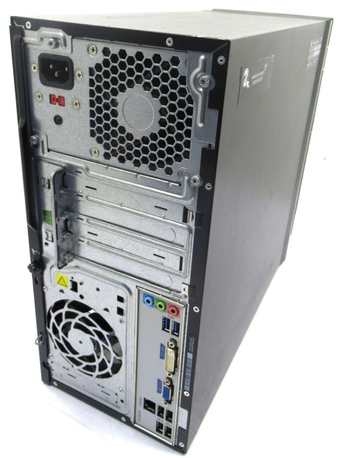 HP Pavilion 500-277c Core i7-4770U 3.40GHz 4GB 1TB Win 10 Home Desktop
