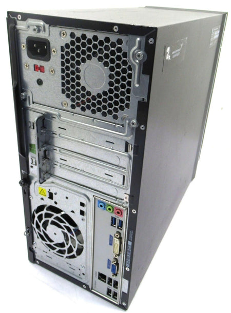HP Pavilion 500-277c Core i7-4770U 3.40GHz 4GB 1TB Win 10 Home Desktop