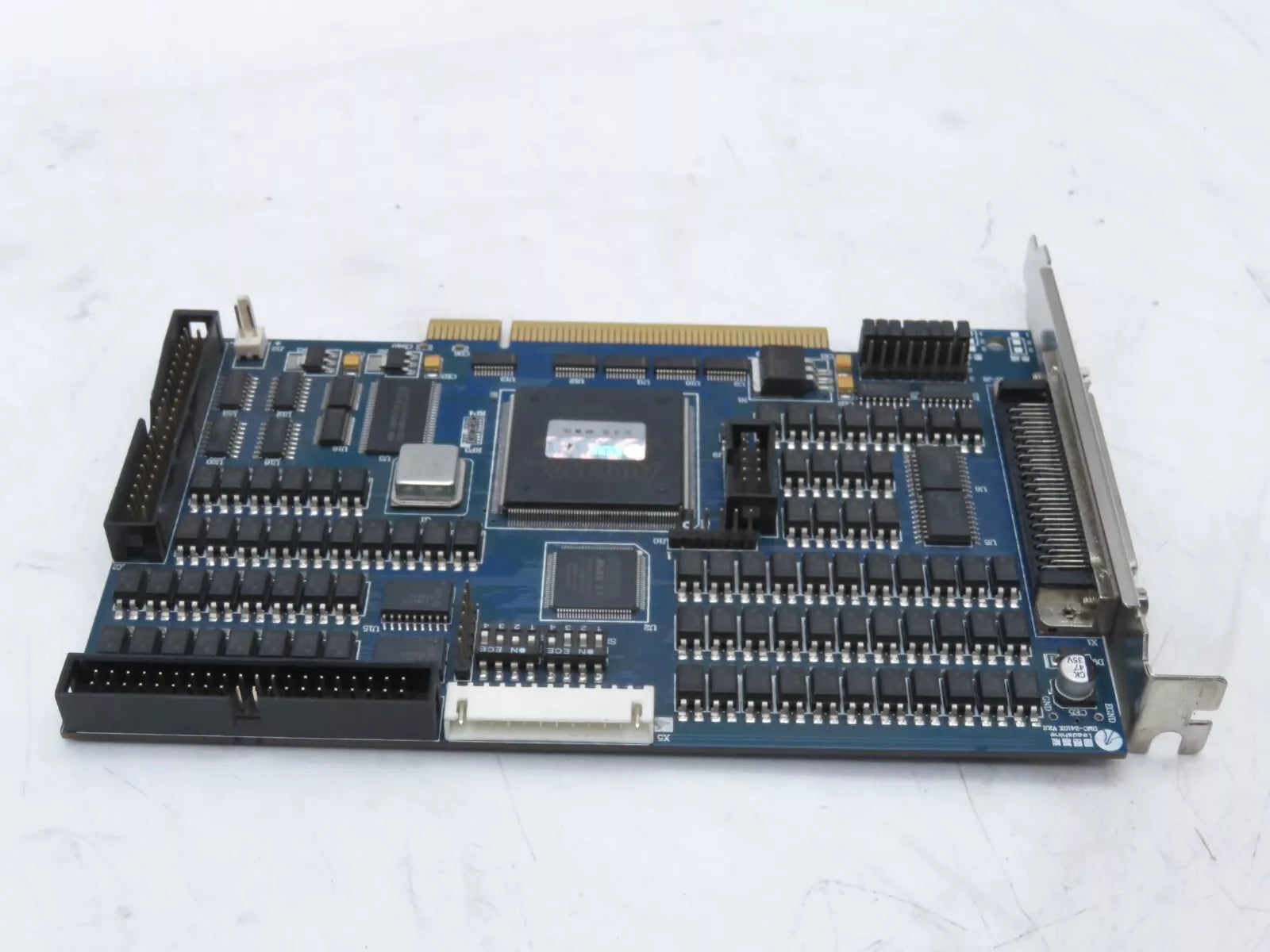 Leadshine DMC-2410C Motion Controller - Precision Motion Control
