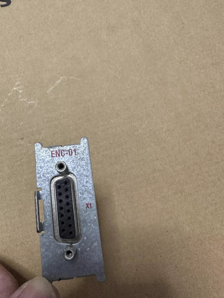 BAUMULLER BM4-F-ENC-01 Enclosure for Industrial Use