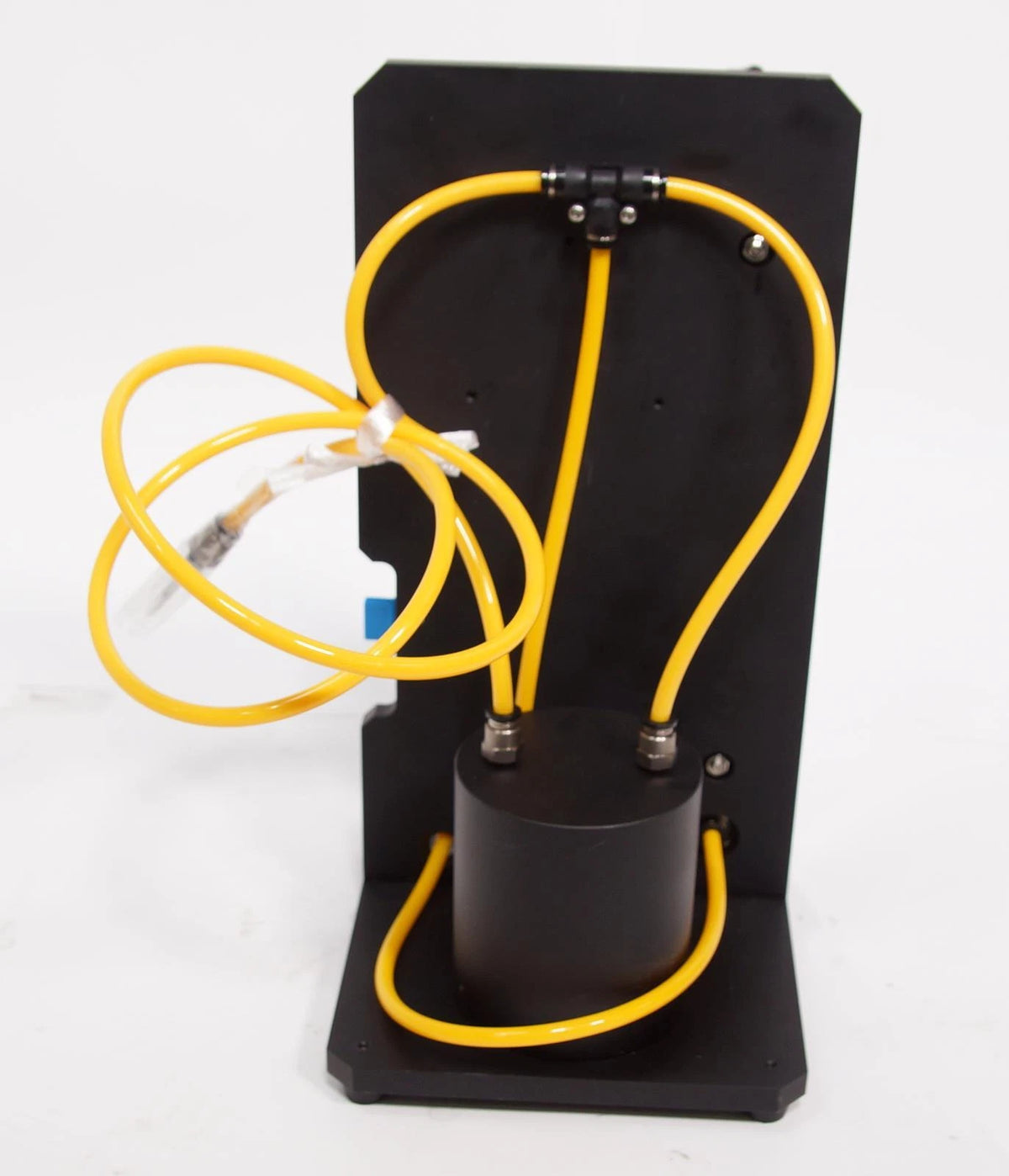 Ryutai Kogyo JA5003 Flow Meter Pressure & Volume Tester CALIBRATED