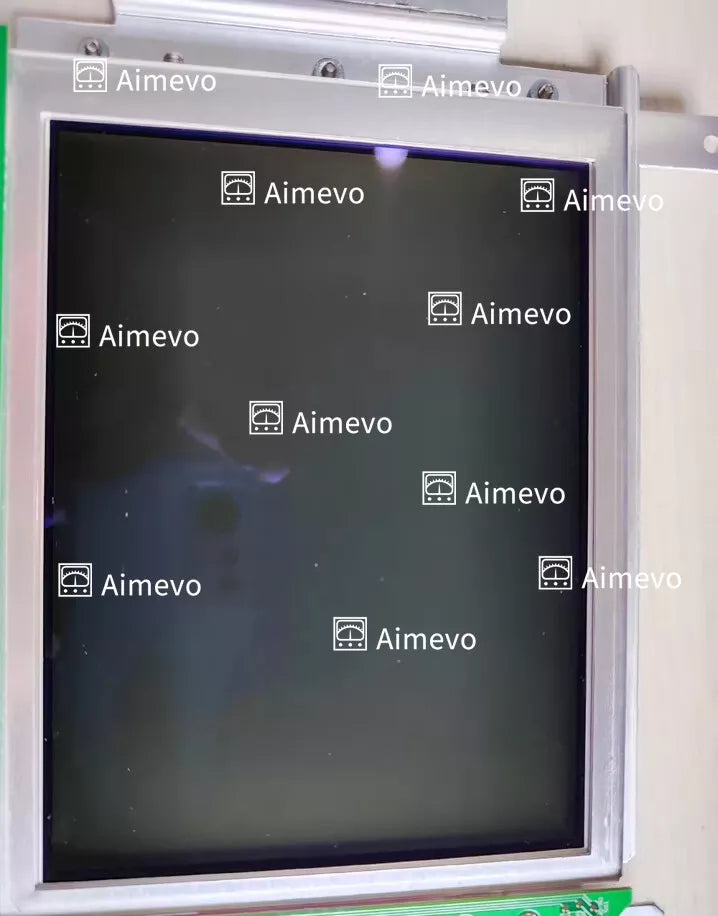 Keysight Agilent N9340B Spectrum Analyzer Series Display