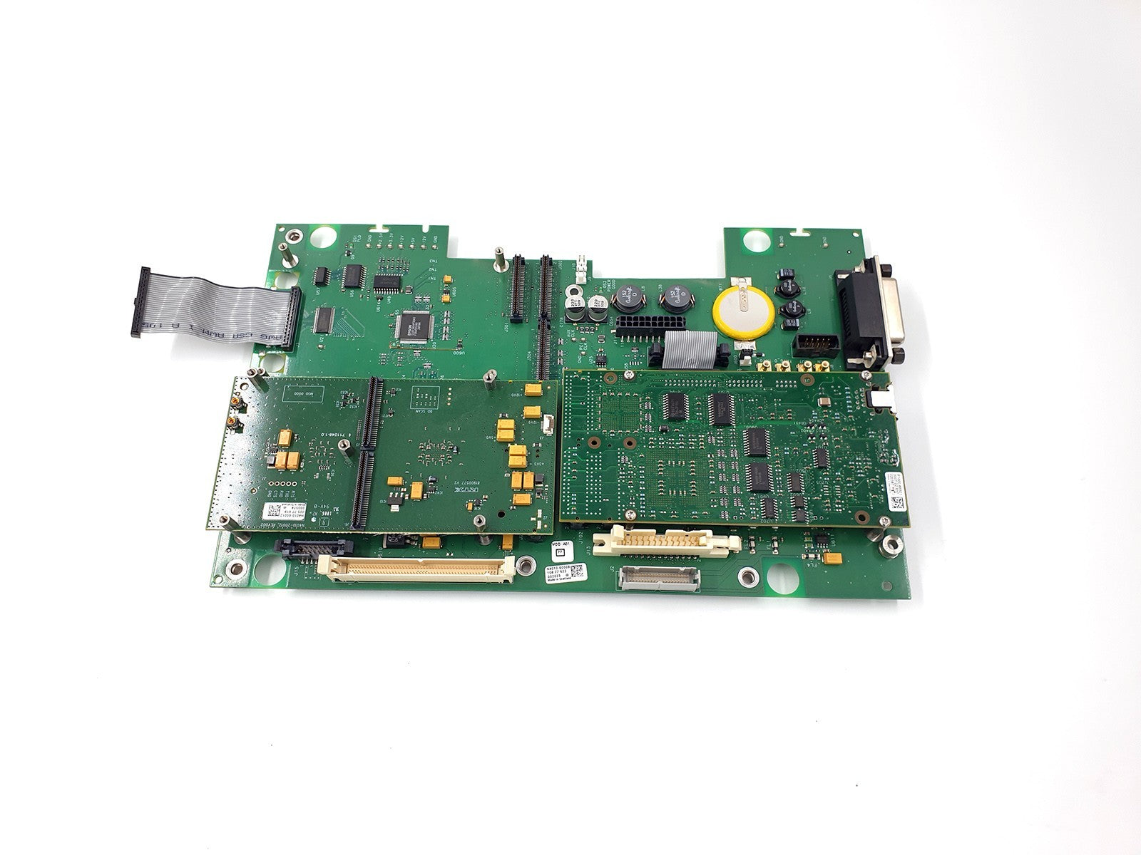 Agilent N4010-60009 CPU Board