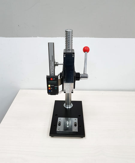 SPJ-B Wheel Manual Test Stand by Sundoo