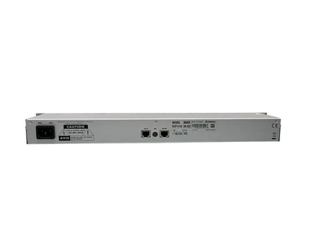 Riedel ECP-1116 Extension: High-Quality Audio Extension for Enhanced Performance