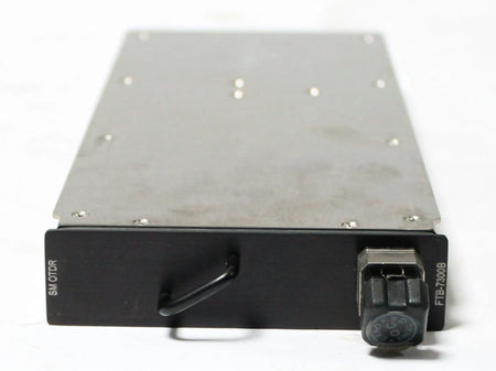 EXFO FTB-7300B 1310-1550nm SM Fiber OTDR FTB-7323B-B TESTED