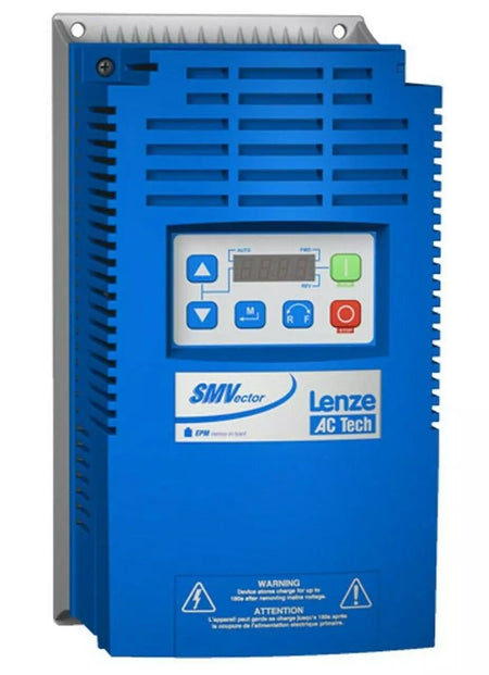 LENZE AC Tech SMVector Series Frequency Inverter