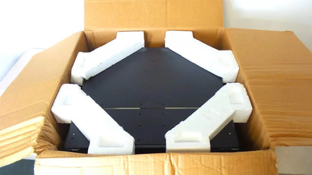 CORNING 4U CLOSET CONNECTOR HOUSING CCH - Free Shipping