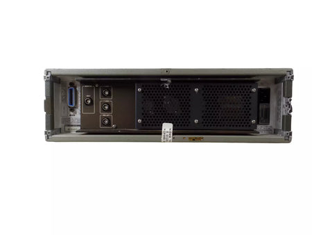 HP 8903B Audio Analyzer with Advanced Testing Capabilities
