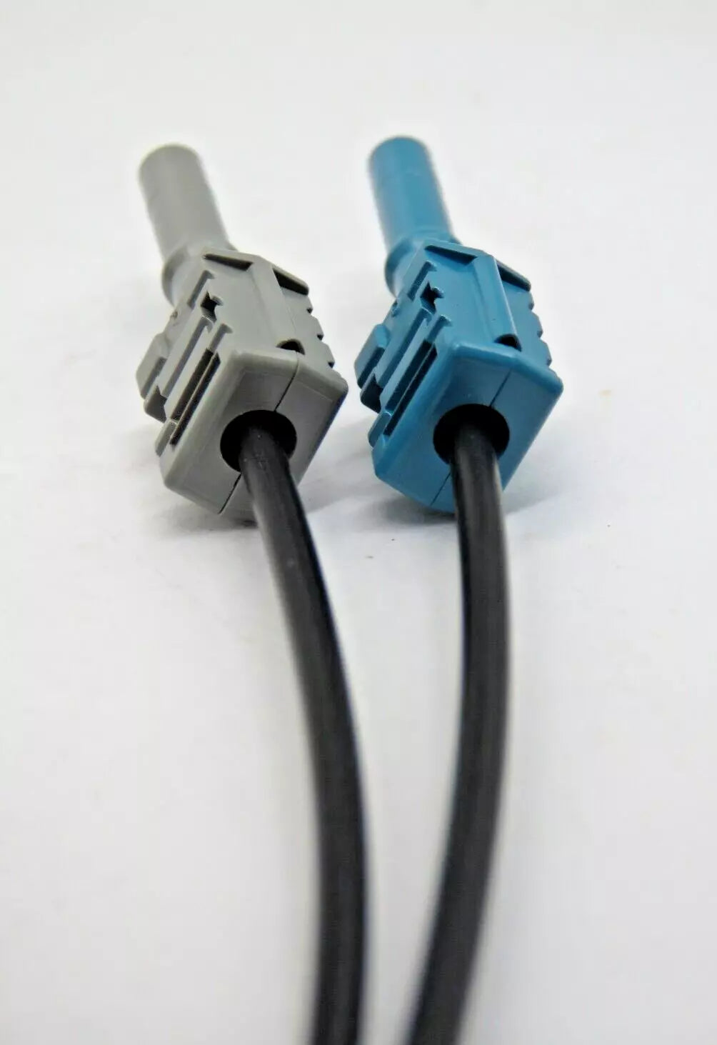 TE Connectivity Fiber Optic Cable Assy 10M 2328987-0 LC/UPC to LC/UPC Duplex 10