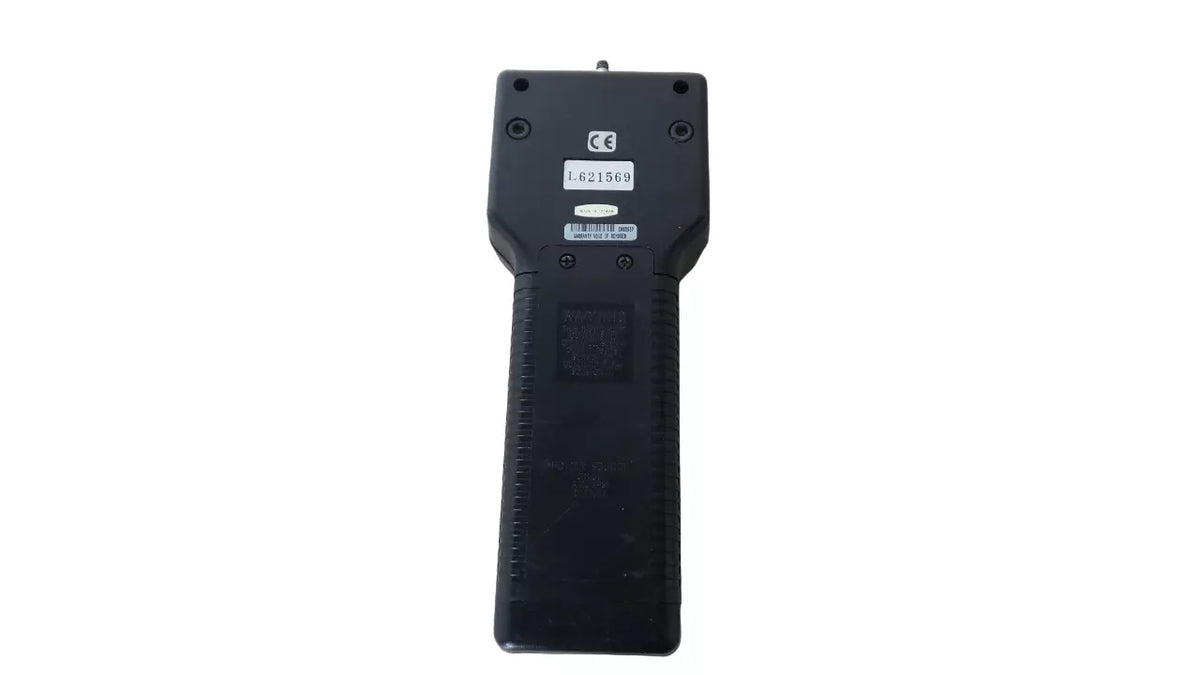 Extech 475040 Digital Force Gauge - High-Quality Measurement Device