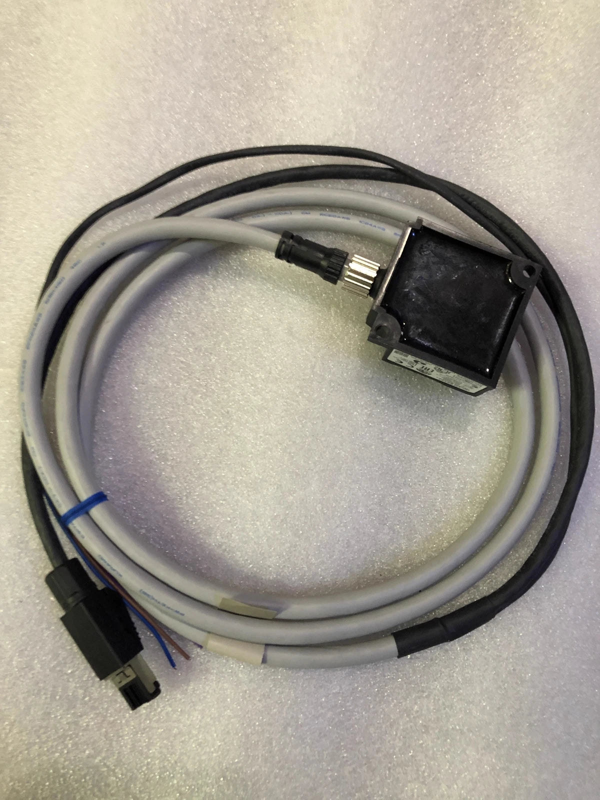 V680S-HMD63-ETN Industrial HMI Touch Panel Display